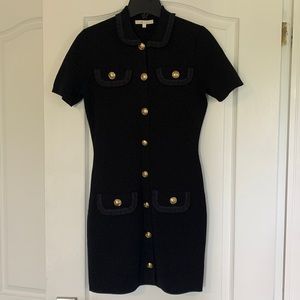 BNWOT Maje dress size 1